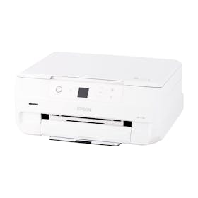 エプソン販売 Colorio カラリオプリンター EP-717Aを検証レビュー!インクジェットプリンターの選び方も紹介 1