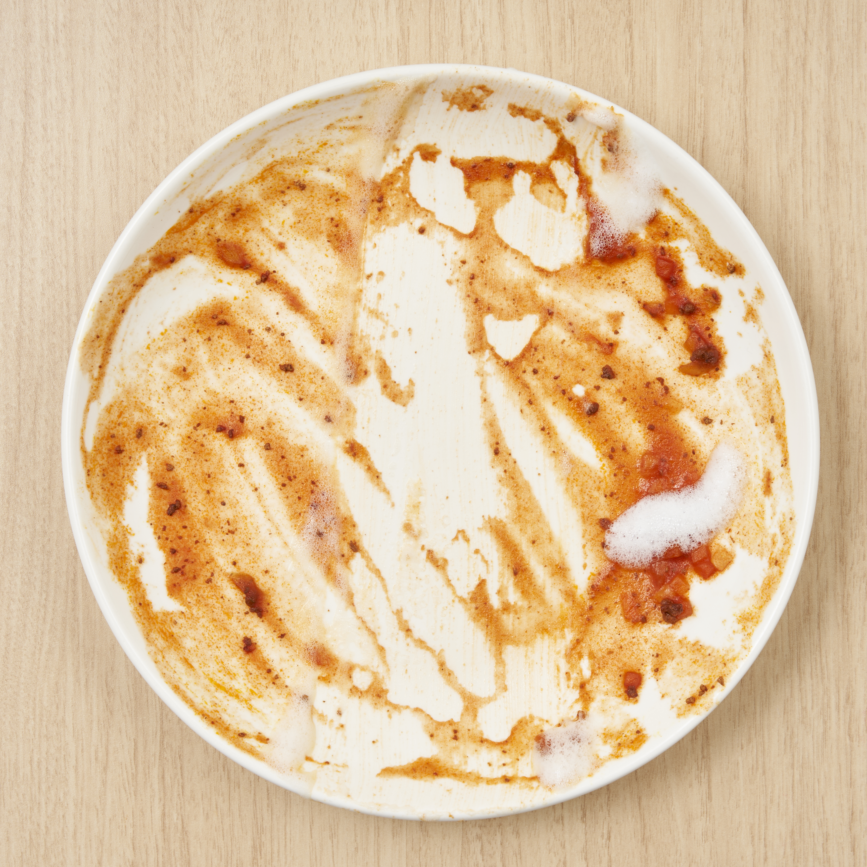 水キレの良いキッチンスポンジ ミニサイズ 6