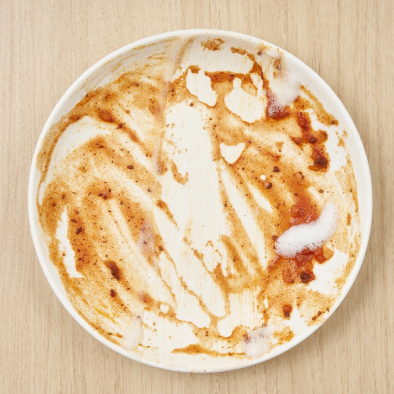 水キレの良いキッチンスポンジ ミニサイズ 6