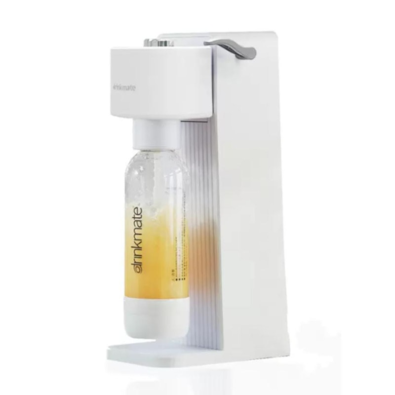 drinkmate シリーズ440 DRM1017 炭酸水メーカー drinkmate DRM1017 drinkmate シリーズ440 DRM1017 炭酸水メーカー drinkmate DRM1017