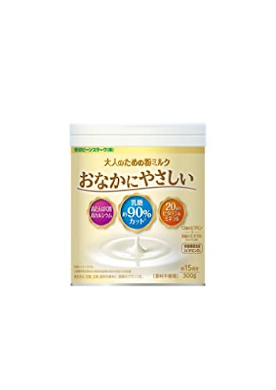 おなかにやさしい 2