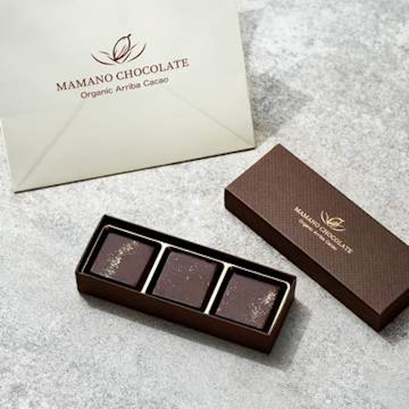 MAMANO CHOCOLATE 1