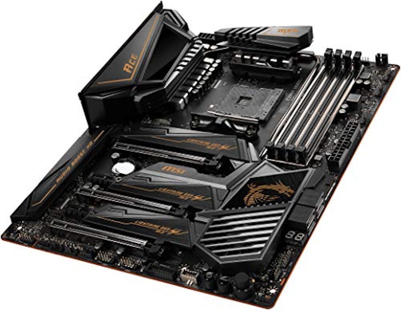 MEG X570 ACE 2