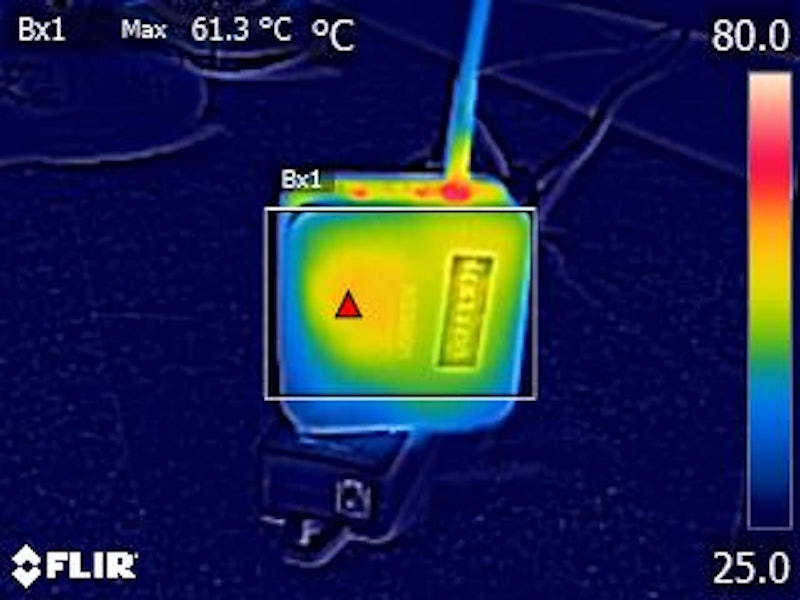 充電器 140W 3ポート 7