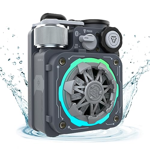 Bluetoothスピーカー 1