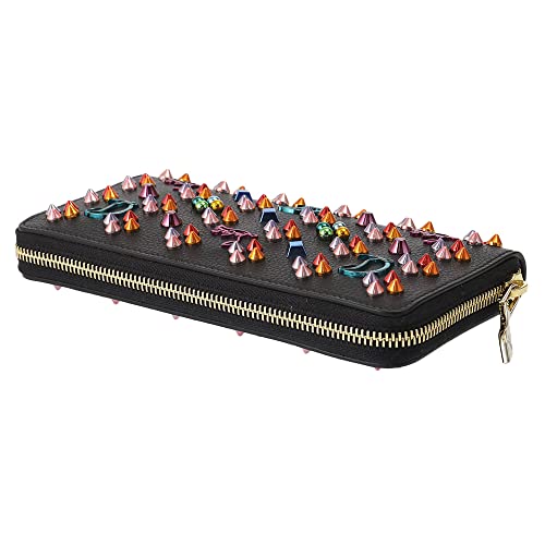 Panettone Wallet マルチスタッズ  4