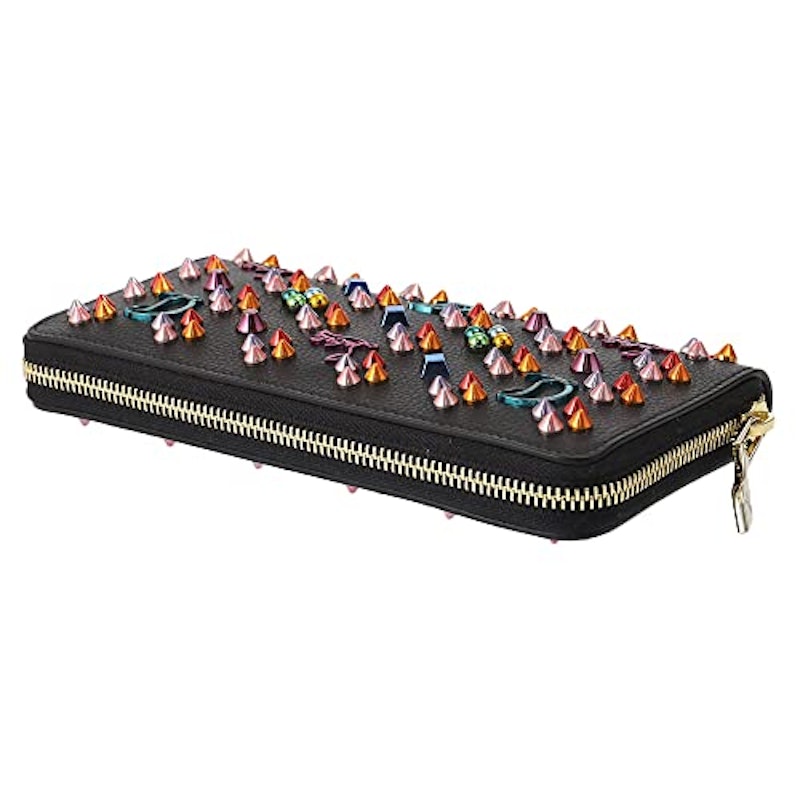 Panettone Wallet マルチスタッズ 4