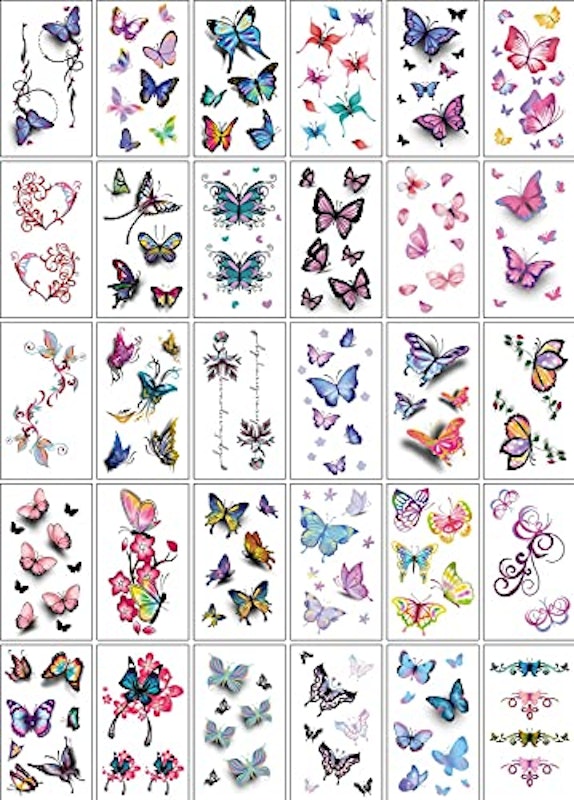 21年 タトゥーシールのおすすめ人気ランキング選 Mybest 21年 タトゥーシールのおすすめ人気ランキング選 Mybest