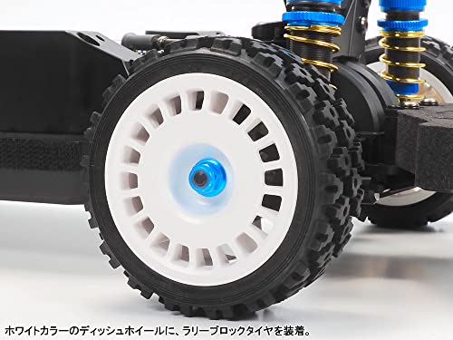  XV-02 PRO シャーシキット  11