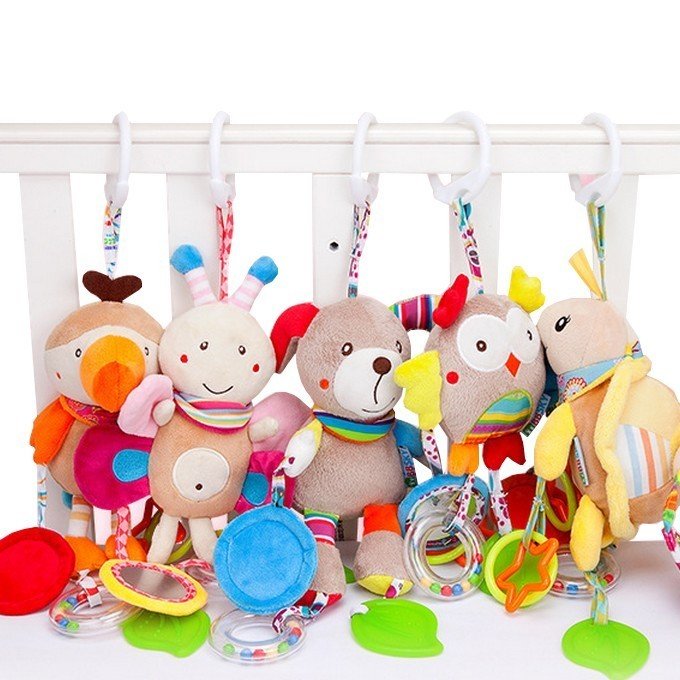 バウンサー用おもちゃのおすすめ人気ランキング【2025年10月】 | マイ