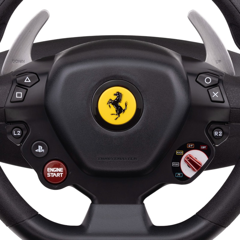 T80 Ferrari 488 GTB Edition 2