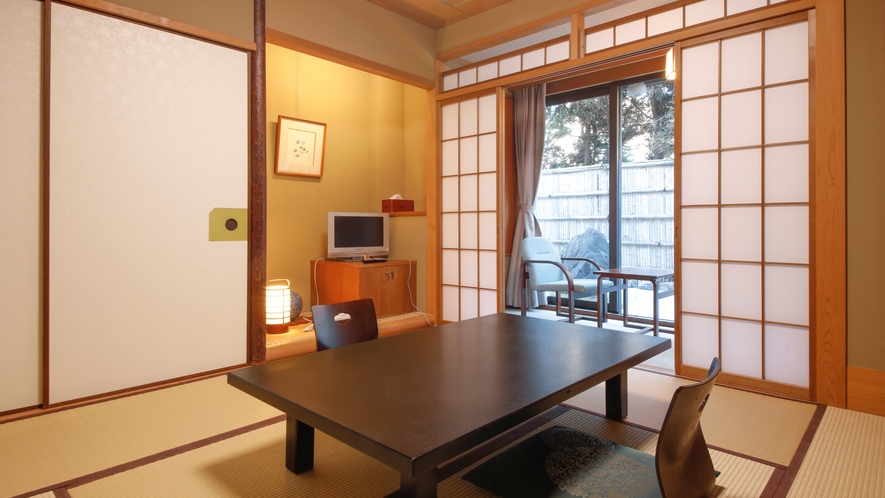 京都嵐山 花のいえ 2