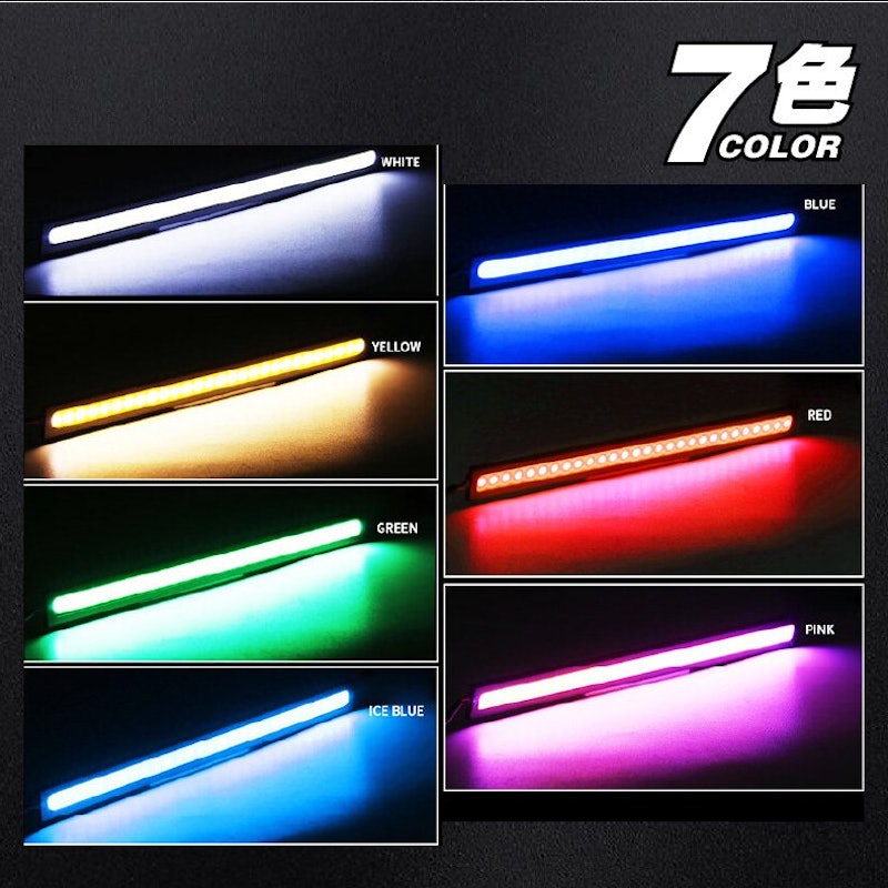 高輝度LEDライト 4