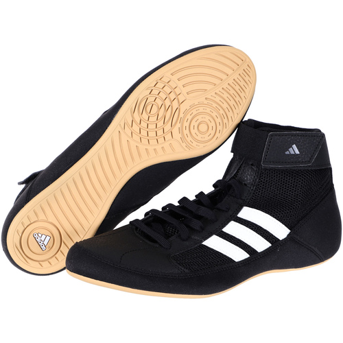 HVC WRESTLING SHOES 2