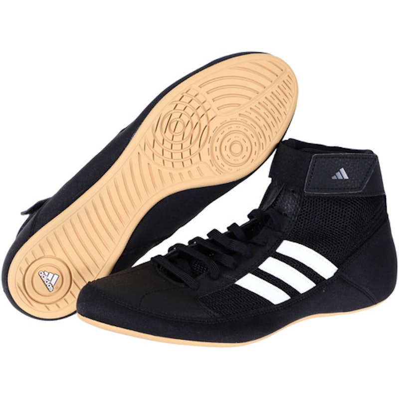 HVC WRESTLING SHOES 2