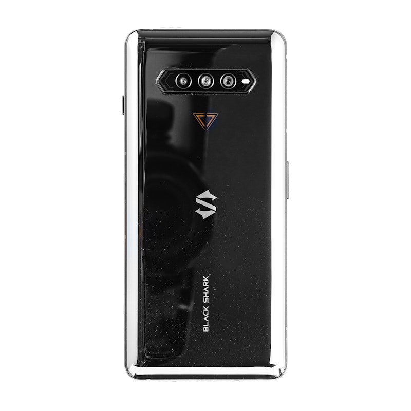 X945 SIMフリーBlack Shark 4 PRS-H0 X945 SIMフリーBlack Shark 4 PRS-H0