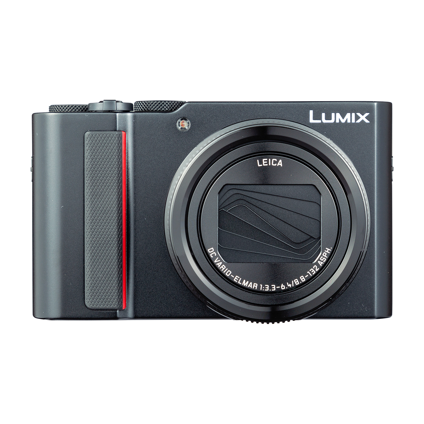 Panasonic LUMIX TX DC-TX2-K - デジタルカメラ