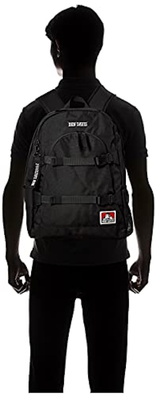リュックサック GEARS DAYPACK 6