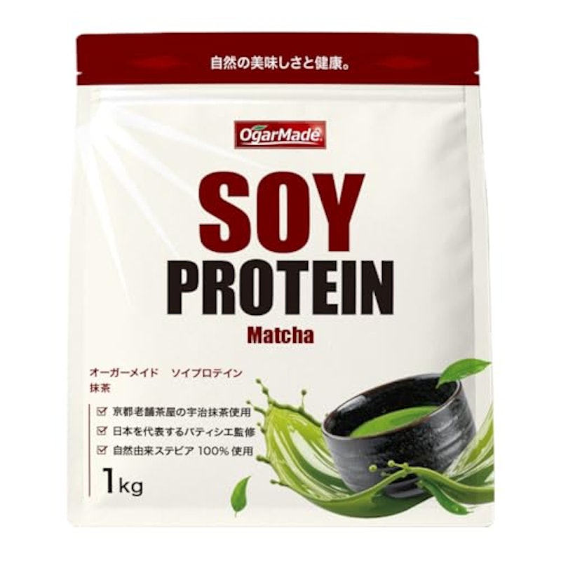 SOY PROTEIN 1