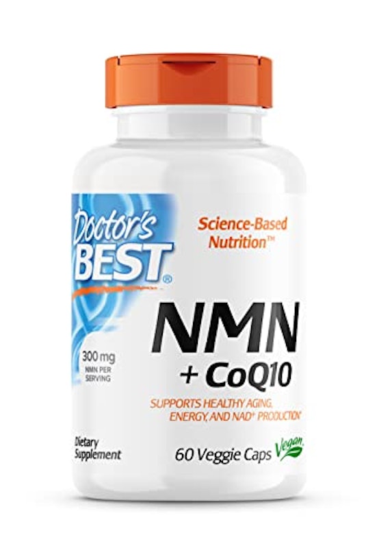 NMN+CoQ10 1