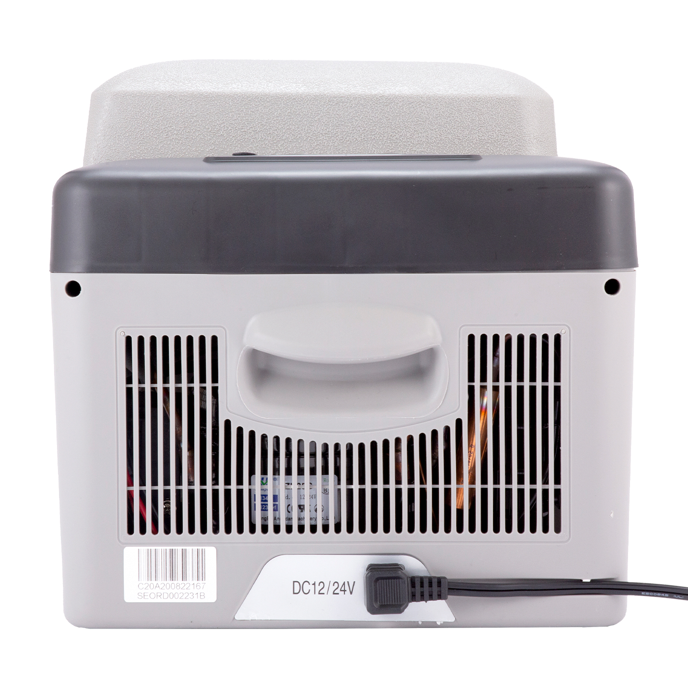 通信販売 たくみれネットショップENGEL エンゲル 冷凍冷蔵庫 ポータブルSシリーズ AC DC両電源 容量15L MT17F 