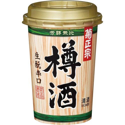 21年 カップ酒のおすすめ人気ランキング15選 Mybest