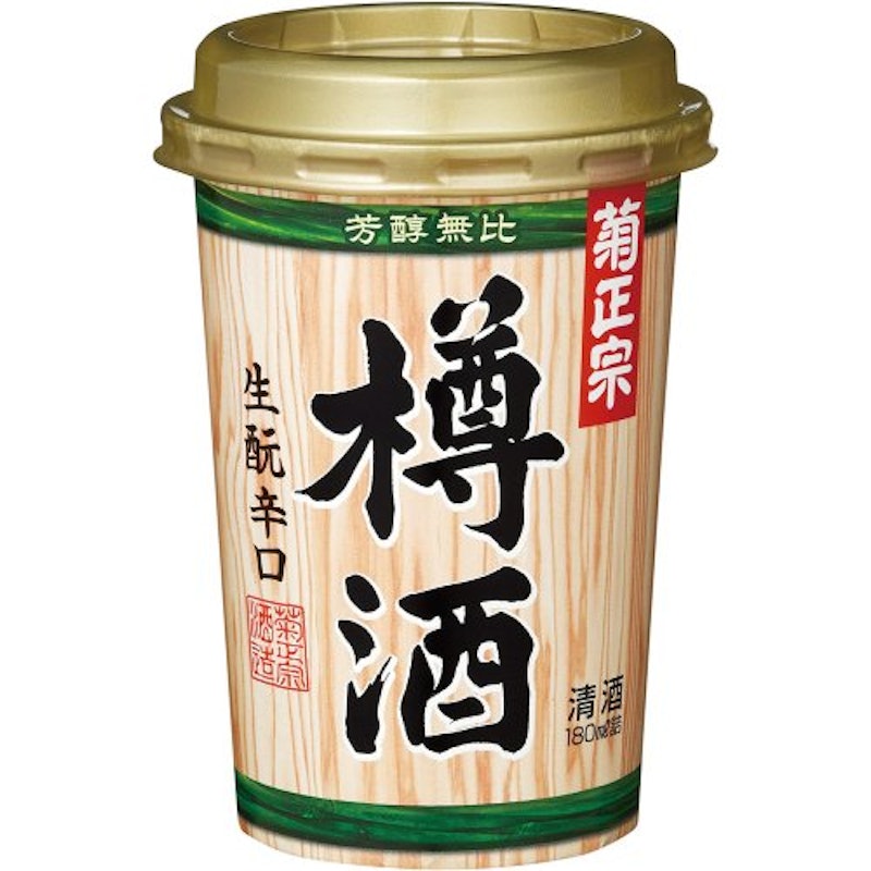 樽酒ネオカップ 1