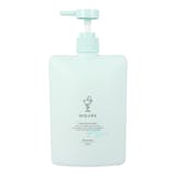薬用スカルプケア&モイスト シャンプー