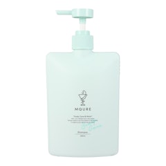 薬用スカルプケア&モイスト シャンプー