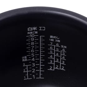 タイガー魔法瓶 炊きたて IH炊飯ジャー JPW-L180HDを検証レビュー!炊飯器の選び方も紹介 5