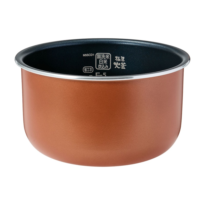 ジャー炊飯器 2