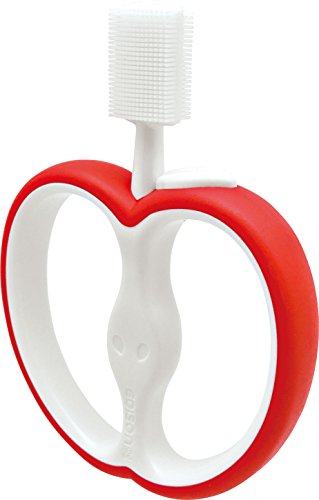 21年 赤ちゃん用歯ブラシのおすすめ人気ランキング10選 Mybest