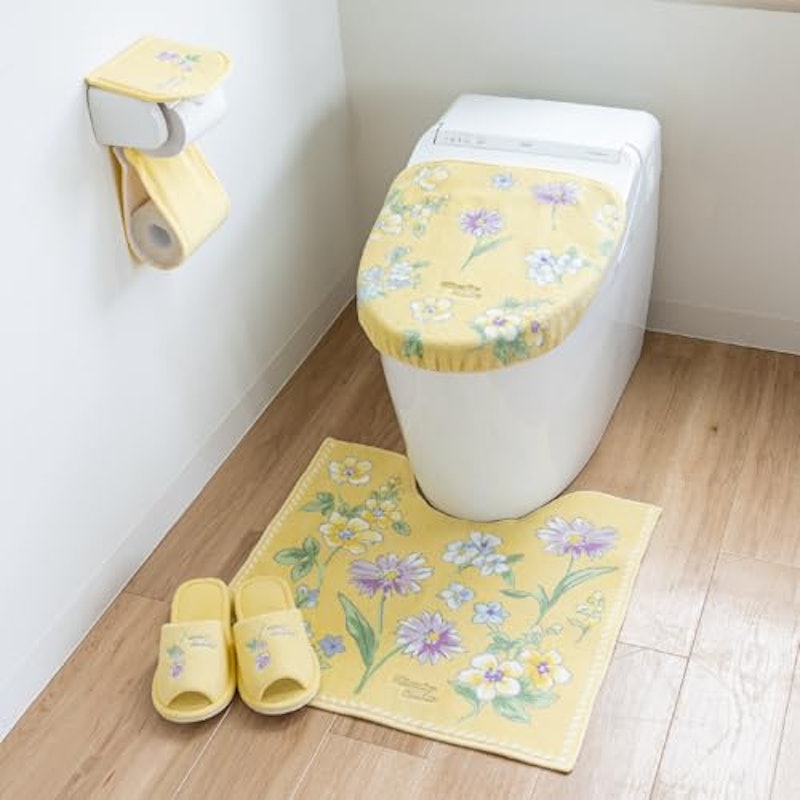トイレマット 2