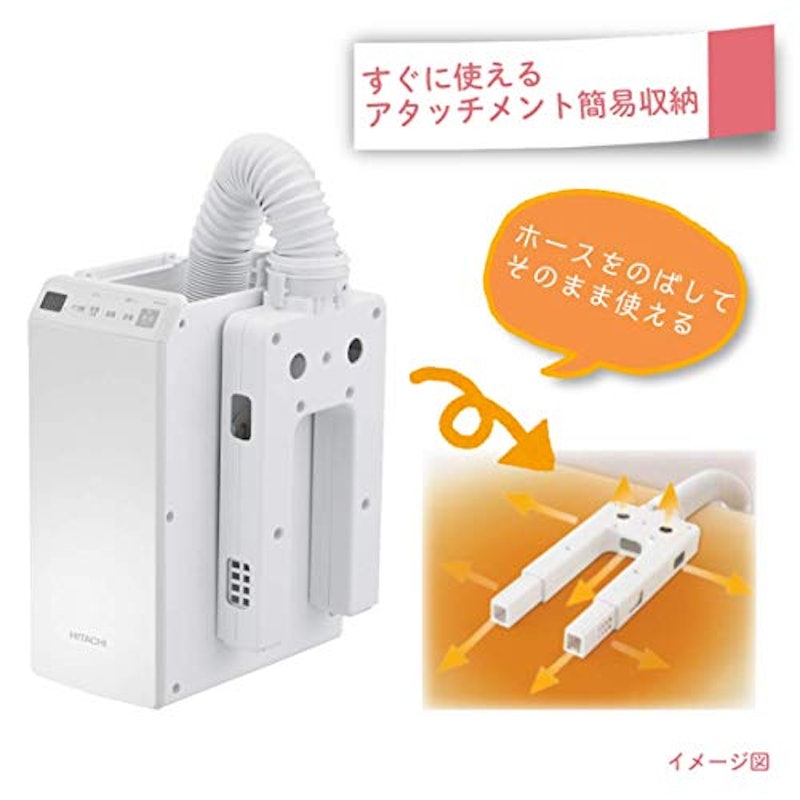 ふとん乾燥機 5