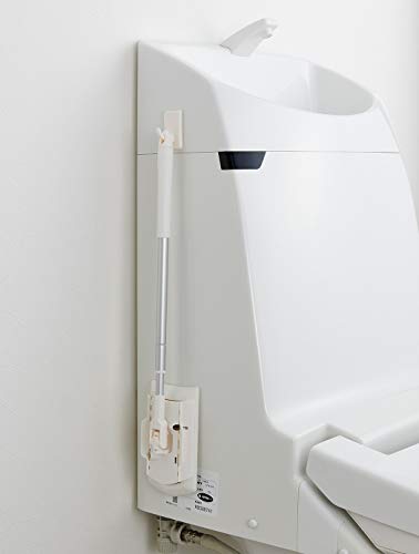 YS.トイレすみずみ床用ワイパーN 7