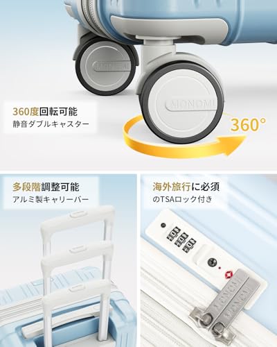 スーツケース 6