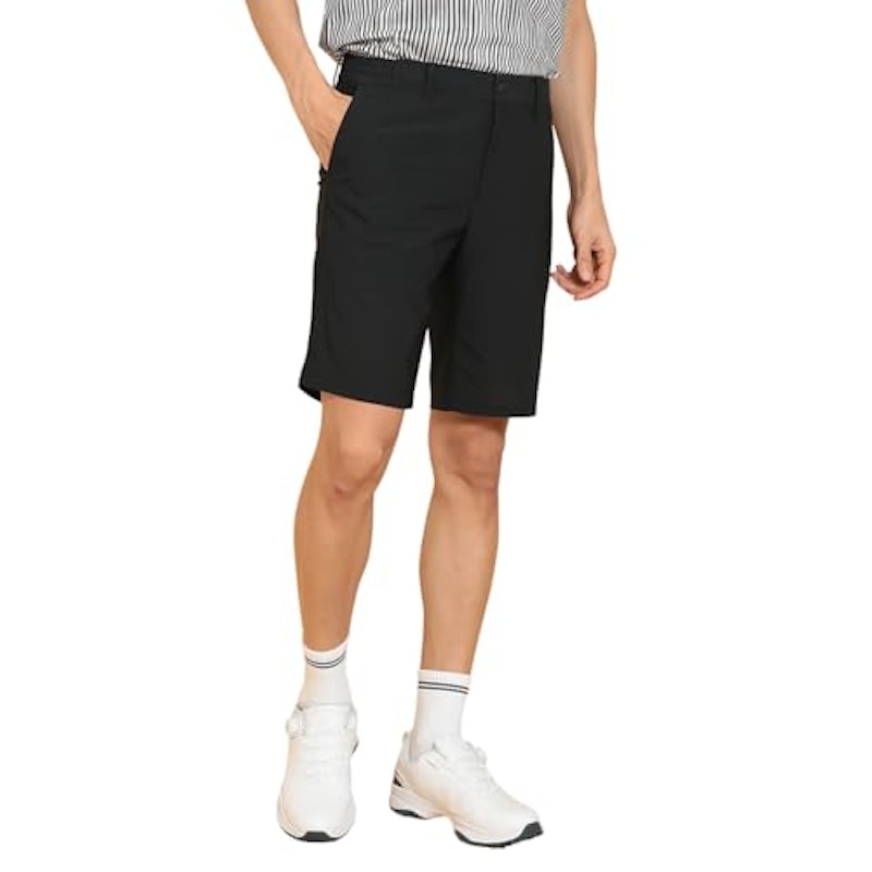 かざあなメッシュショートパンツ 1