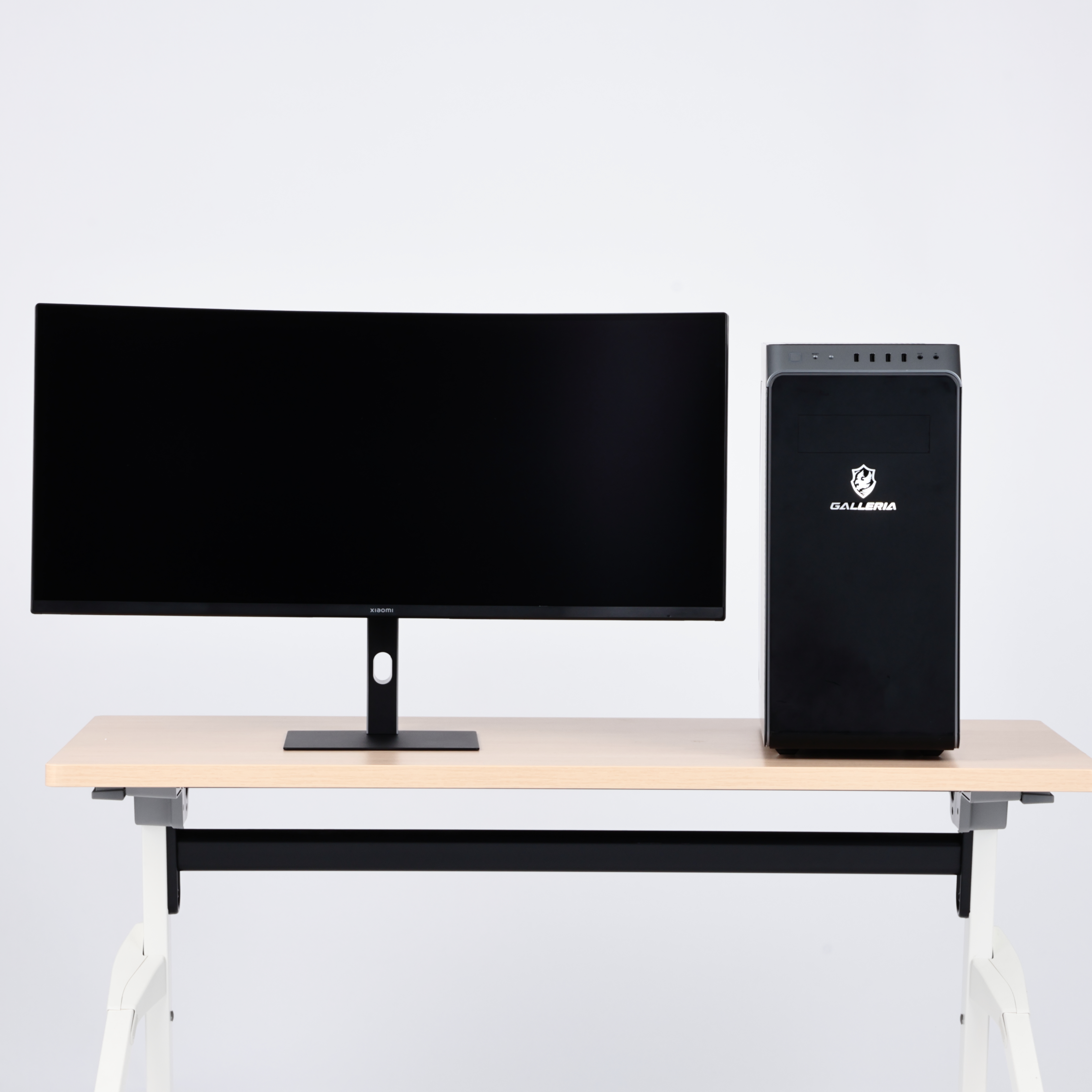 Xiaomi G34WQiを徹底レビュー！実際に使ってわかったよい点・気になる