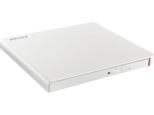 ポータブルDVDドライブ 1