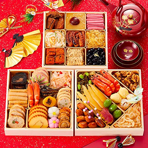 21年 おせちセットのおすすめ人気ランキング10選 Mybest