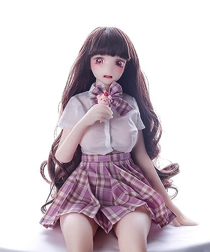 Lingnai Action Figures Doll 2