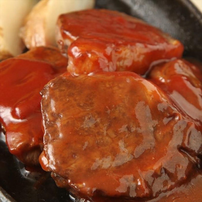 鹿肉 モモ肉 2
