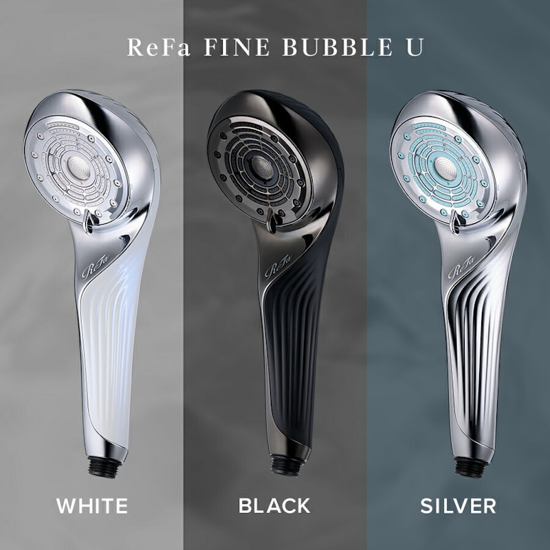 FINE BUBBLE U+ 2