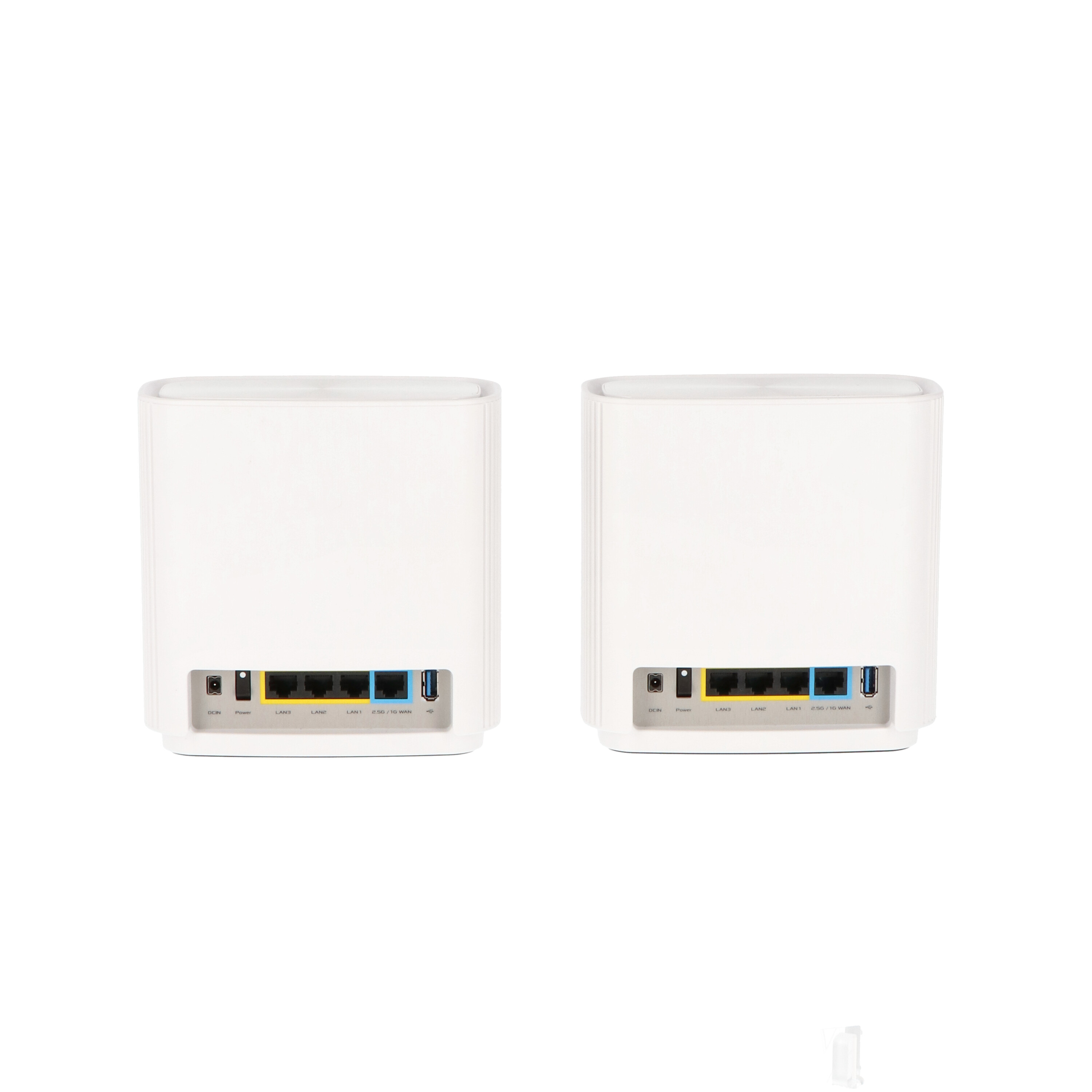 ASUS ZenWiFi AX (XT8)をレビュー！クチコミ・評判をもとに徹底検証