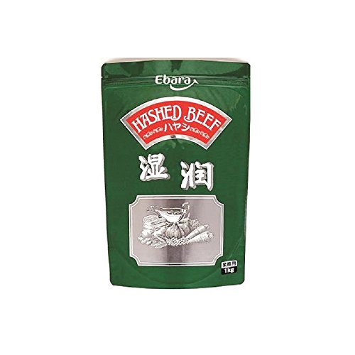 ハヤシルウ 湿潤 1