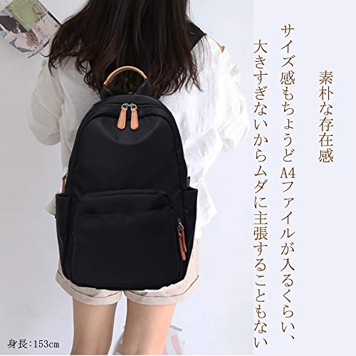 リュック 2