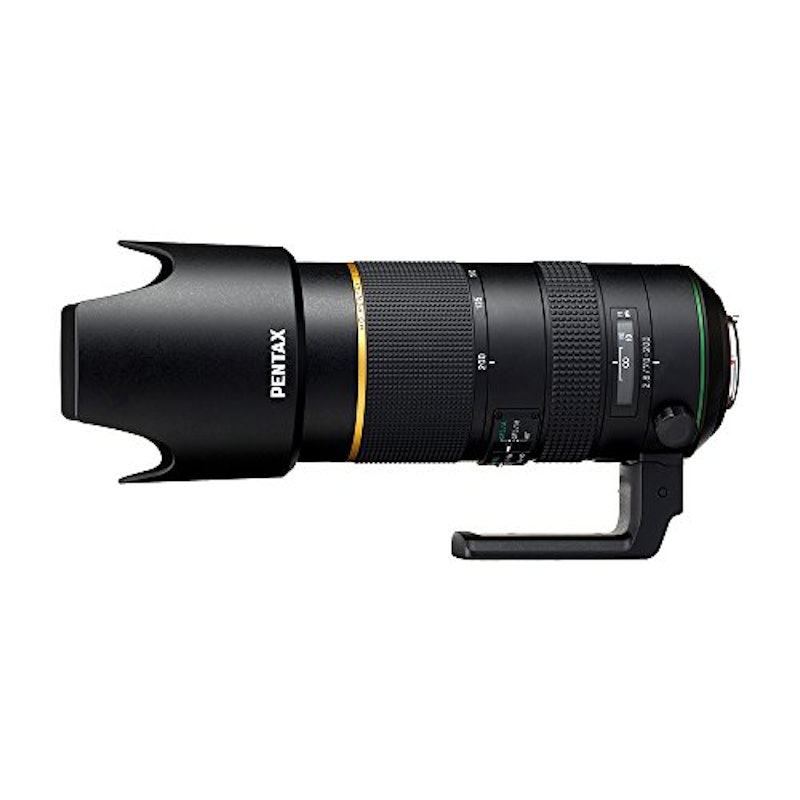 HD PENTAX-D FA 70-200mmF2.8ED DC AW 2