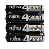 富士通の乾電池のおすすめ人気ランキング【2026年6月】 4