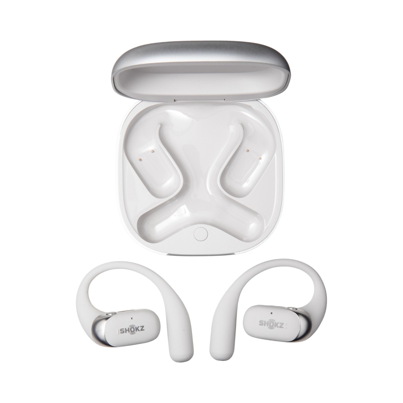 Shokz OpenFit 2+を検証レビュー！耳を塞がない