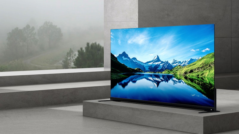 4K液晶レグザ Z670Kシリーズ 1